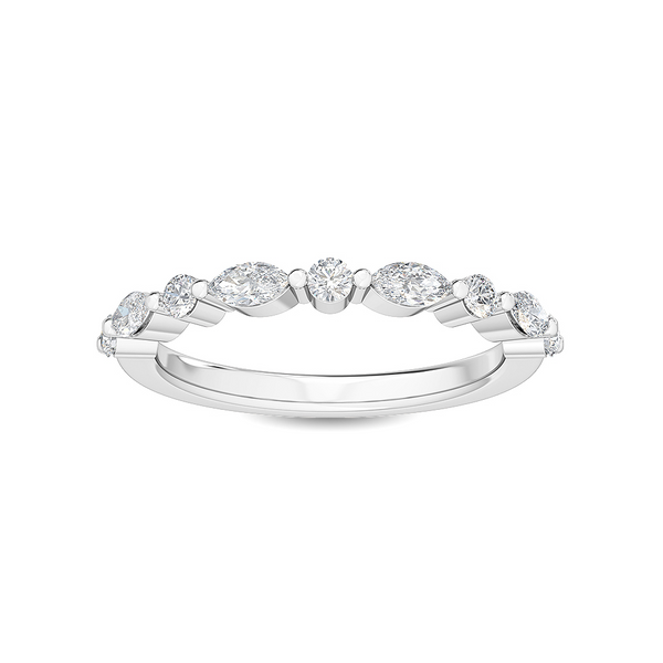 Lab Grown Diamond Ring Diedrich Jewelers Ripon, WI