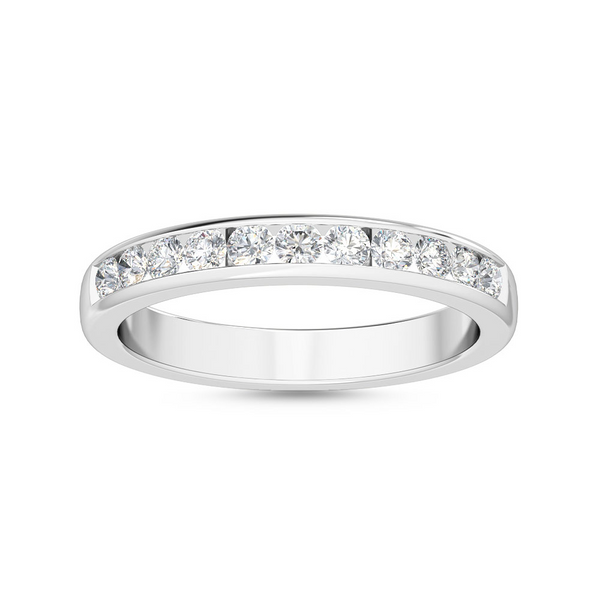 Lab Grown Diamond Ring Diedrich Jewelers Ripon, WI