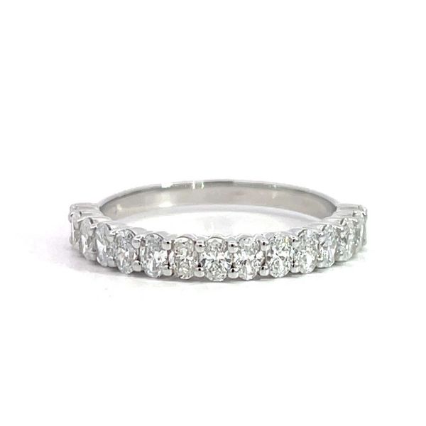 Lab Grown Diamond Ring Diedrich Jewelers Ripon, WI