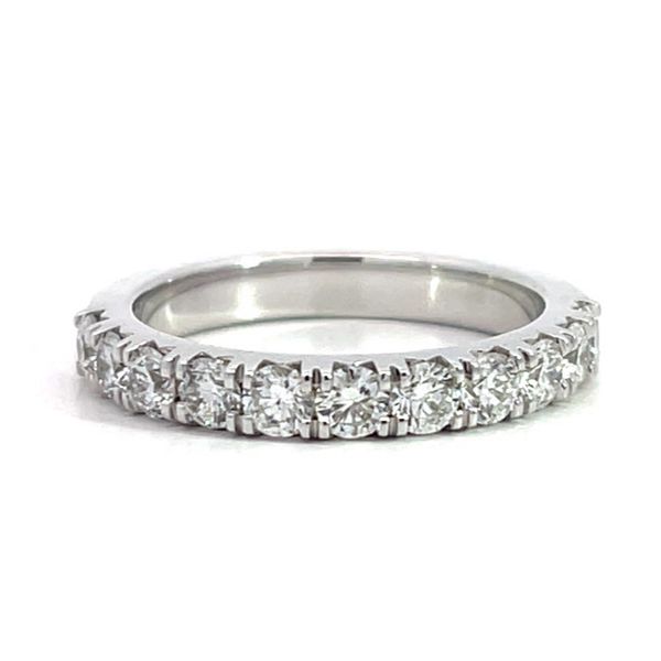 Lab Grown Diamond Ring Diedrich Jewelers Ripon, WI