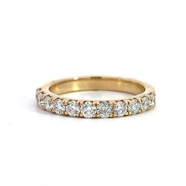 Lab Grown Diamond Ring Diedrich Jewelers Ripon, WI
