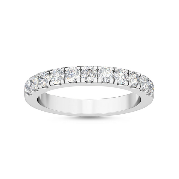 Lab Grown Diamond Ring Diedrich Jewelers Ripon, WI