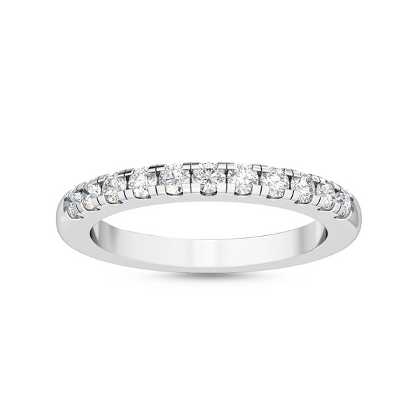 Lab Grown Diamond Ring Diedrich Jewelers Ripon, WI