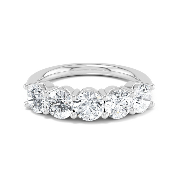 Lab Grown Diamond Ring Diedrich Jewelers Ripon, WI