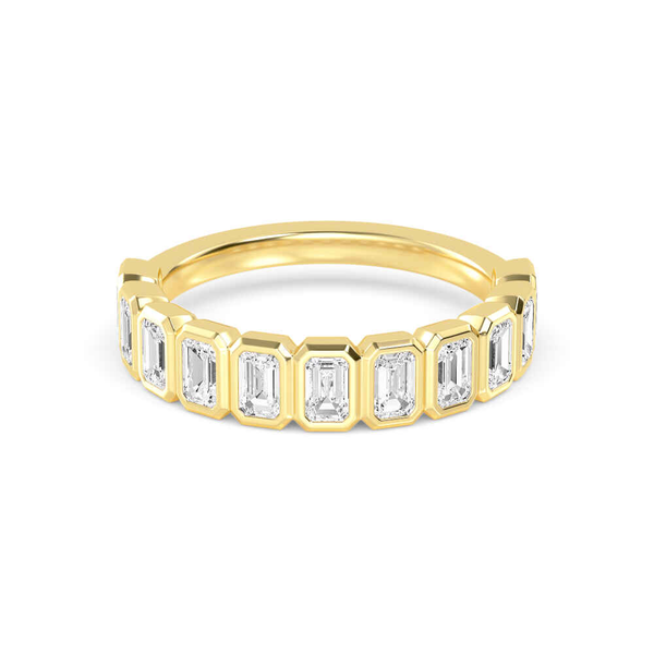 Lab Grown Diamond Ring Diedrich Jewelers Ripon, WI