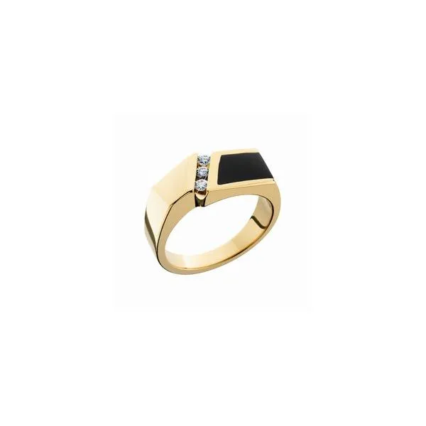 Men's Ring Diedrich Jewelers Ripon, WI