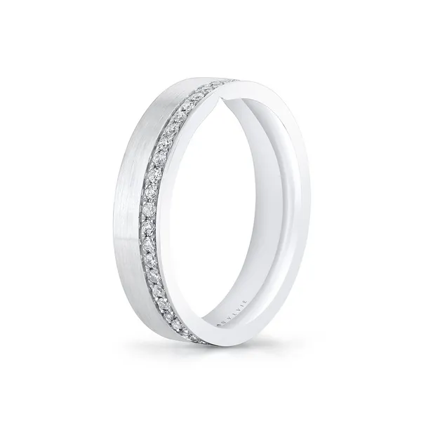 Men's Ring Image 2 Diedrich Jewelers Ripon, WI