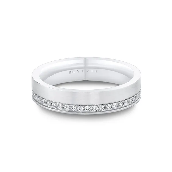 Men's Ring Diedrich Jewelers Ripon, WI