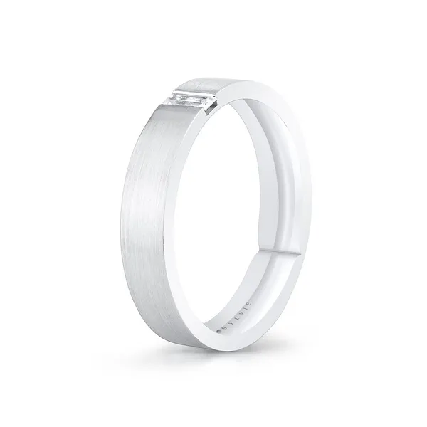Men's Ring Image 2 Diedrich Jewelers Ripon, WI