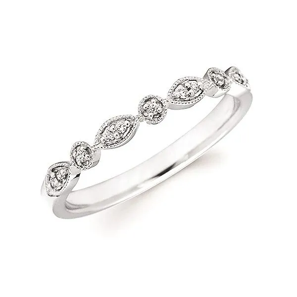 Diamond Fashion Ring Diedrich Jewelers Ripon, WI
