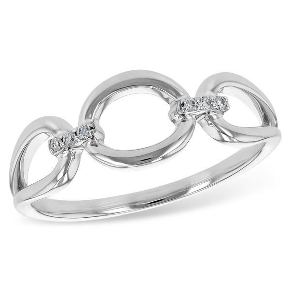 Diamond Fashion Ring Diedrich Jewelers Ripon, WI