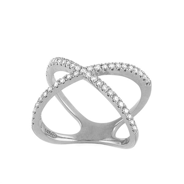 Diamond Ring Diedrich Jewelers Ripon, WI