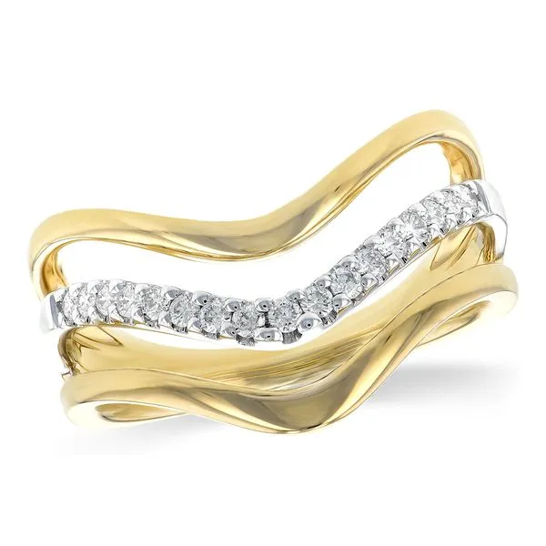 Diamond Fashion Ring Diedrich Jewelers Ripon, WI
