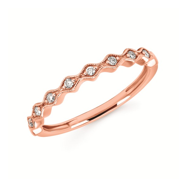 Diamond Fashion Ring Diedrich Jewelers Ripon, WI