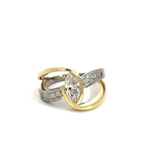 Diamond Fashion Ring similar item image