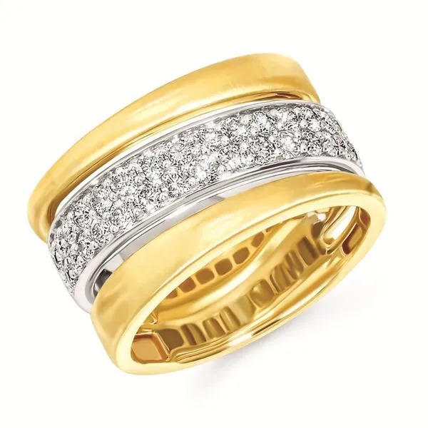 Diamond Fashion Ring similar item image