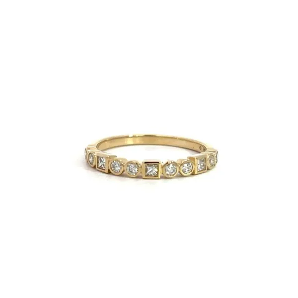 Diamond Fashion Ring Diedrich Jewelers Ripon, WI
