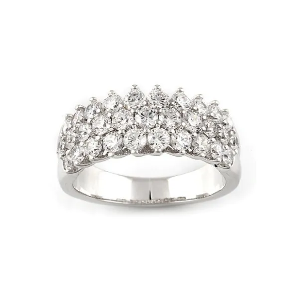 Diamond Fashion Ring Diedrich Jewelers Ripon, WI