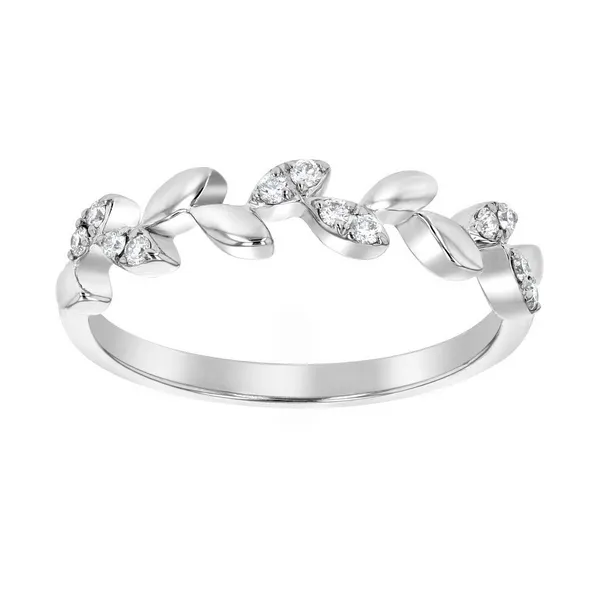 Diamond Fashion Ring