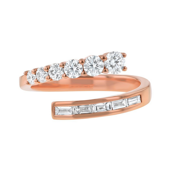 Diamond Fashion Ring Image 2 Diedrich Jewelers Ripon, WI