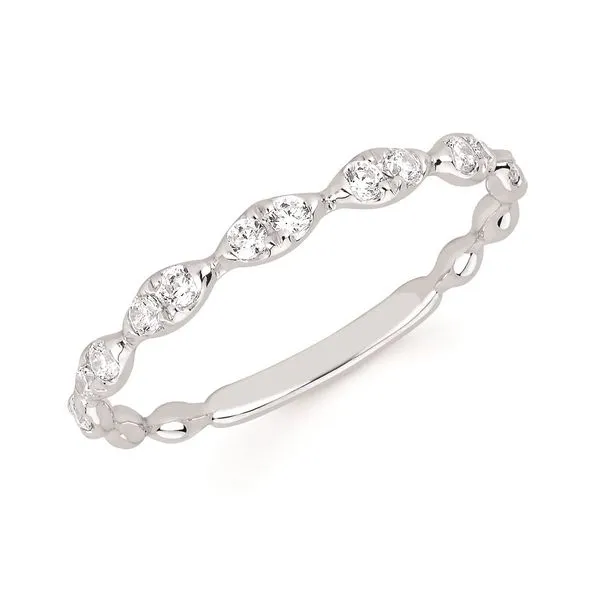 Diamond Fashion Rings