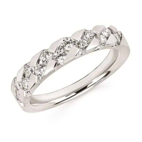 Diamond Fashion Ring