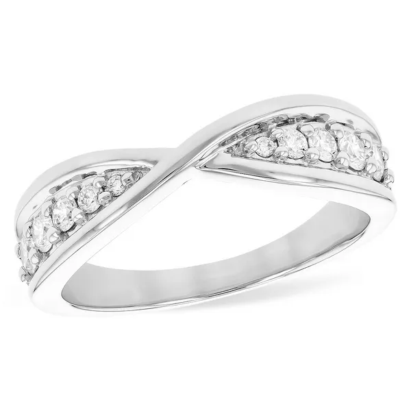 Diamond Fashion Ring Diedrich Jewelers Ripon, WI