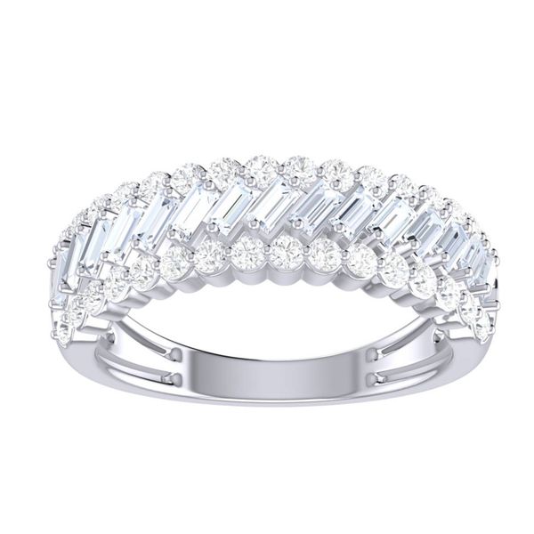 Diamond Fashion Ring Diedrich Jewelers Ripon, WI