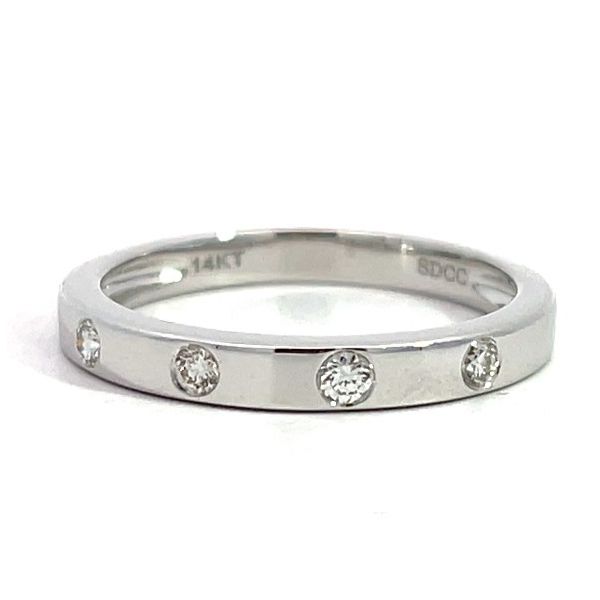 Diamond Fashion Ring Diedrich Jewelers Ripon, WI