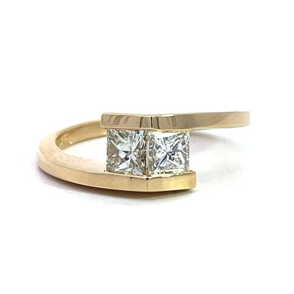 Diamond Fashion Ring Diedrich Jewelers Ripon, WI