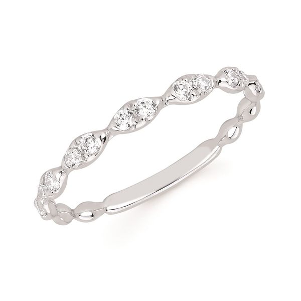 Diamond Fashion Ring Diedrich Jewelers Ripon, WI