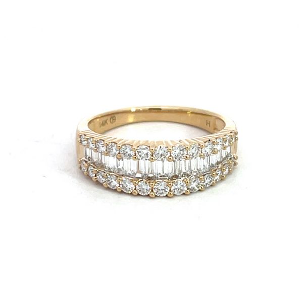 Diamond Fashion Ring Diedrich Jewelers Ripon, WI