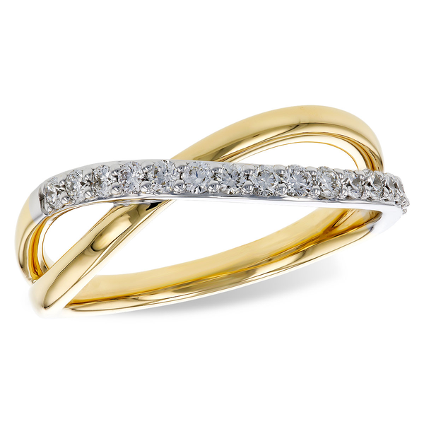 Diamond Fashion Ring Diedrich Jewelers Ripon, WI