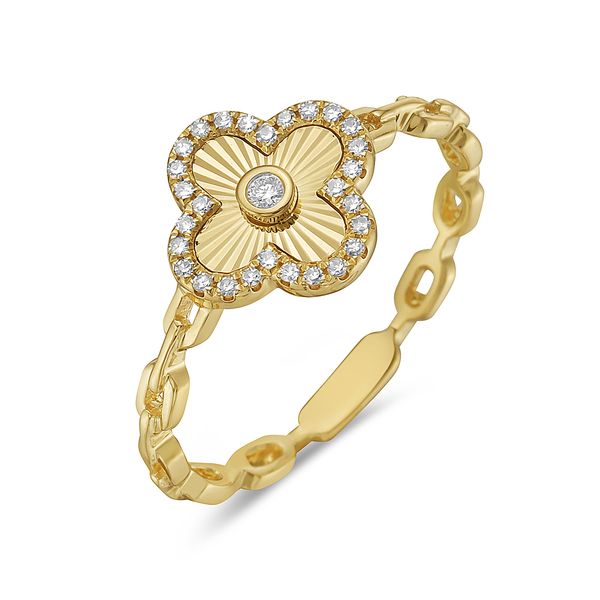 Diamond Fashion Ring Diedrich Jewelers Ripon, WI