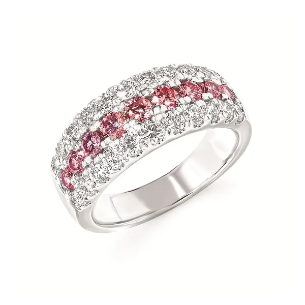 Lab Grown Diamond Ring Diedrich Jewelers Ripon, WI