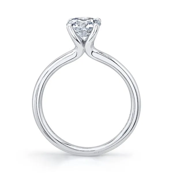 Engagement Mounting Image 2 Diedrich Jewelers Ripon, WI