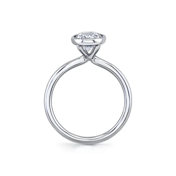 Engagement Mounting Image 2 Diedrich Jewelers Ripon, WI