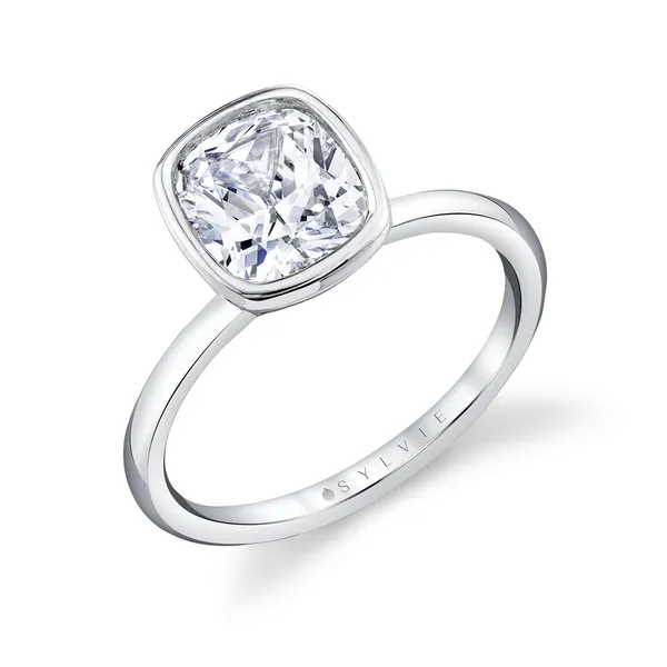 Engagement Mounting Diedrich Jewelers Ripon, WI