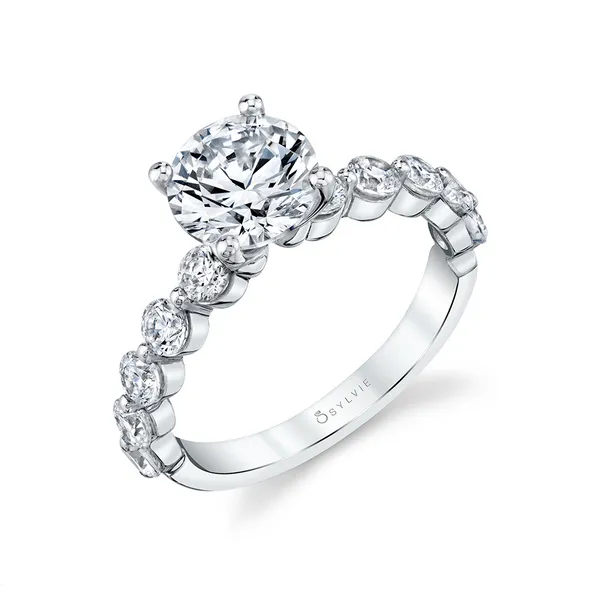Engagement Mounting
