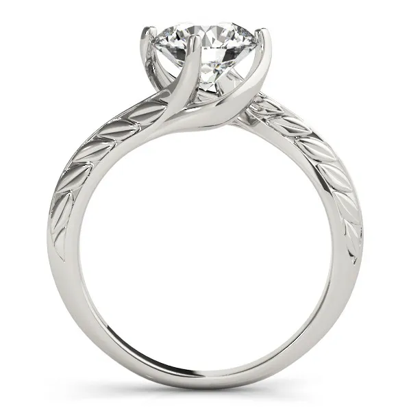 Engagement Mounting Image 2 Diedrich Jewelers Ripon, WI