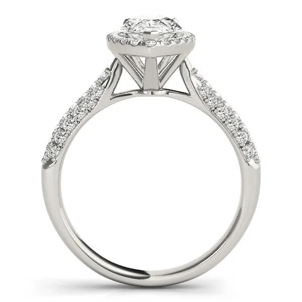 Engagement Mounting