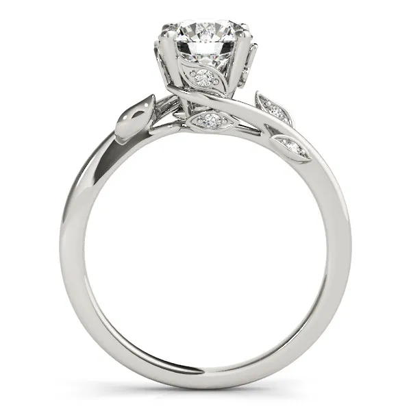 Engagement Mounting Image 2 Diedrich Jewelers Ripon, WI