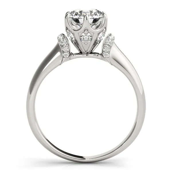 Engagement Mounting Image 2 Diedrich Jewelers Ripon, WI