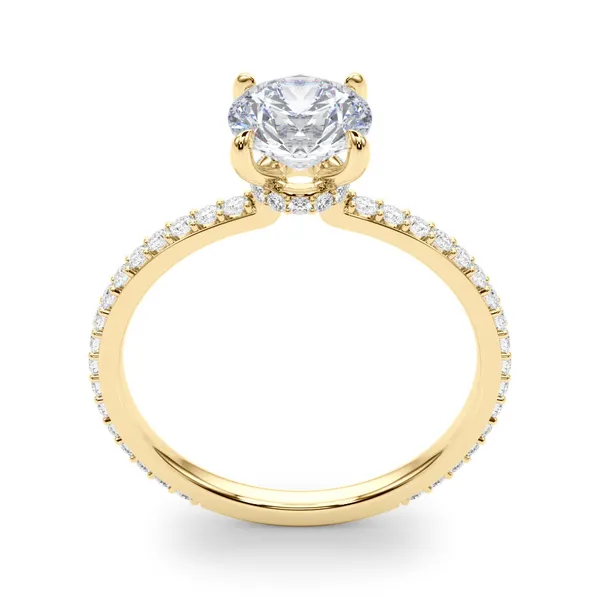 Engagement Mounting Image 3 Diedrich Jewelers Ripon, WI