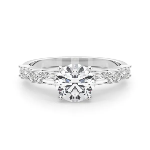 Engagement Mounting