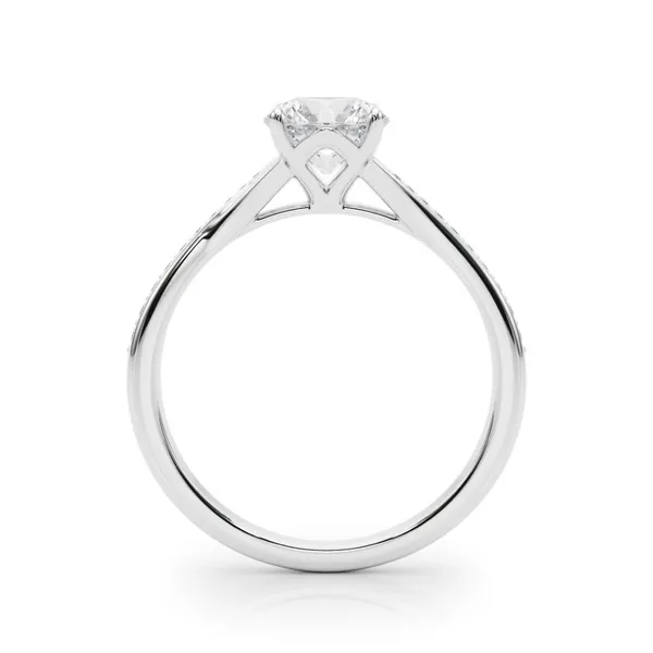 Engagement Mounting