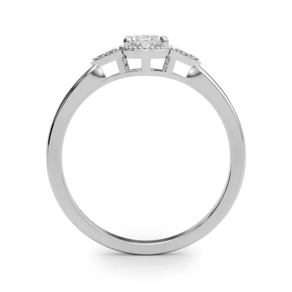 Engagement Mounting Image 2 Diedrich Jewelers Ripon, WI