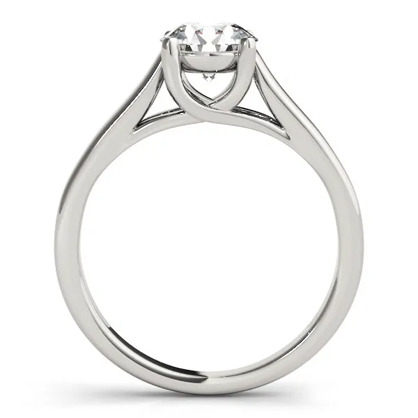 Engagement Mounting Image 2 Diedrich Jewelers Ripon, WI
