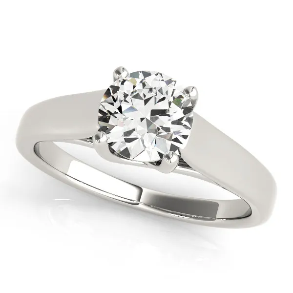 Engagement Mounting Diedrich Jewelers Ripon, WI