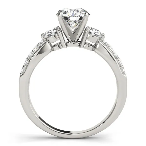 Engagement Mounting